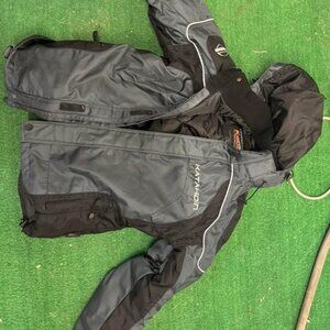 Womens Katahdin Snowmobiling Jacket